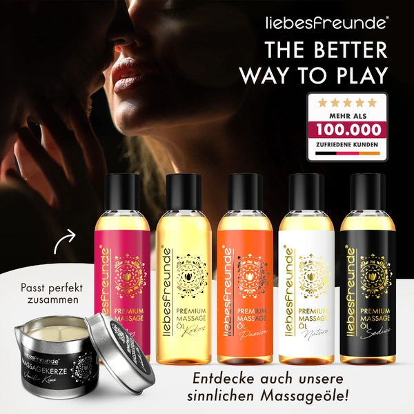 Massage Oil photo 9